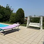 Foresta Sul Mare * Poggio dei Pini