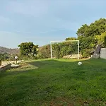 Foresta Sul Mare Semesterbostad Poggio dei Pini