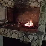 Foresta Sul Mare Semesterbostad Poggio dei Pini