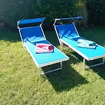 Foresta Sul Mare * Poggio dei Pini