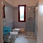 Foresta Sul Mare Semesterbostad Poggio dei Pini