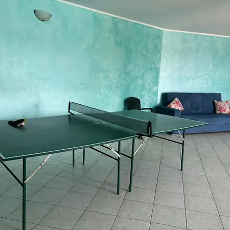 Foresta Sul Mare Casa vacanze Poggio dei Pini