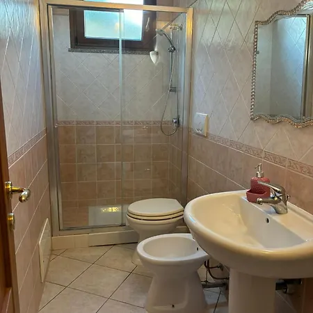 Casa vacanze Foresta Sul Mare *