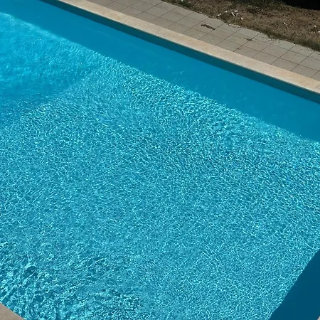 Foresta Sul Mare Poggio dei Pini