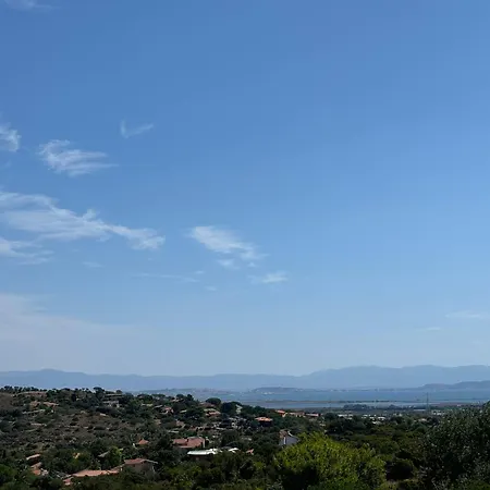 Foresta Sul Mare Casa vacanze *