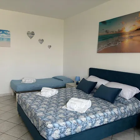 Foresta Sul Mare Casa vacanze *