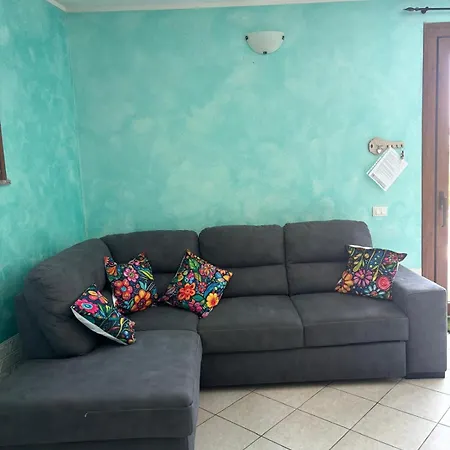 Casa vacanze Foresta Sul Mare