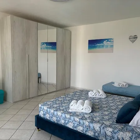 Casa vacanze Foresta Sul Mare Poggio dei Pini