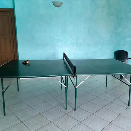 Casa vacanze Foresta Sul Mare