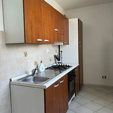 Foresta Sul Mare * Poggio dei Pini