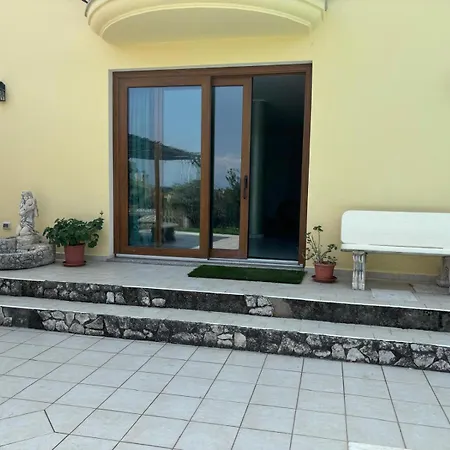 Foresta Sul Mare Poggio dei Pini