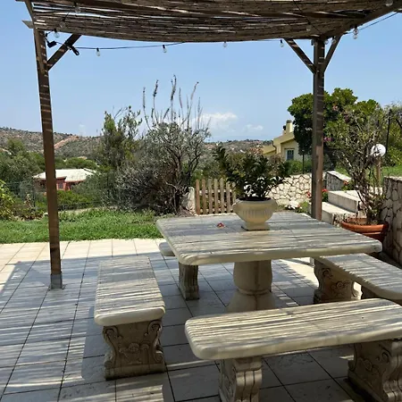 Casa vacanze Foresta Sul Mare