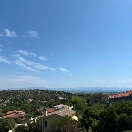 Casa vacanze Foresta Sul Mare