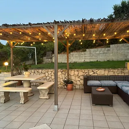 Foresta Sul Mare Casa vacanze *