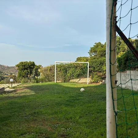 Foresta Sul Mare Casa vacanze *