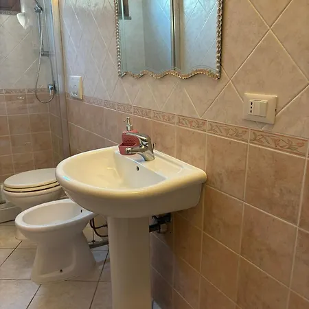 Casa vacanze Foresta Sul Mare *