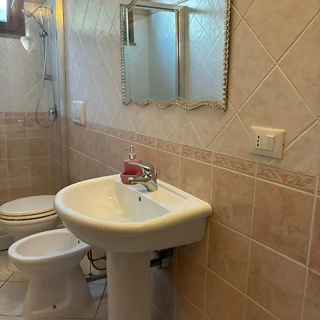 Vakantiehuis Foresta Sul Mare Poggio dei Pini