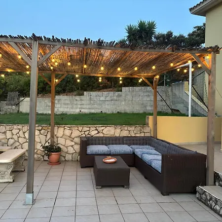 Foresta Sul Mare Casa vacanze