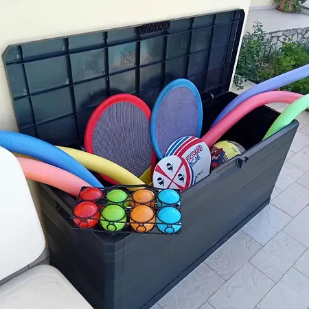 Foresta Sul Mare Poggio dei Pini