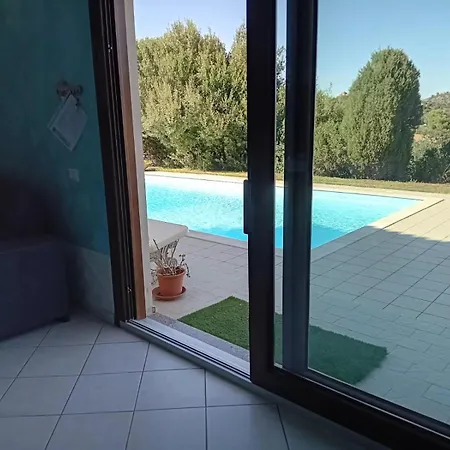 Casa vacanze Foresta Sul Mare Poggio dei Pini