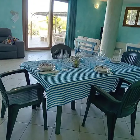 Casa vacanze Foresta Sul Mare