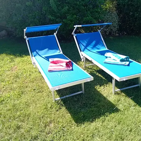 Foresta Sul Mare * Poggio dei Pini