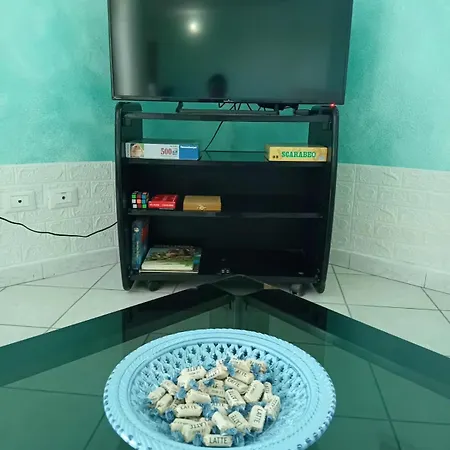 Foresta Sul Mare * Poggio dei Pini