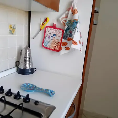 Casa vacanze Foresta Sul Mare