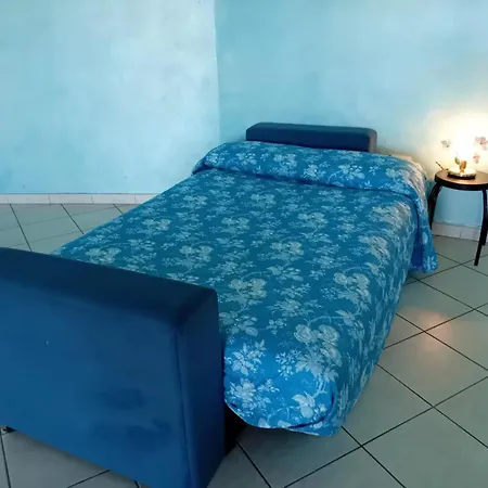 Foresta Sul Mare Casa vacanze Poggio dei Pini