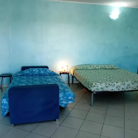 Foresta Sul Mare Casa vacanze