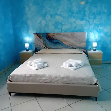 Foresta Sul Mare * Poggio dei Pini