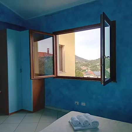 Casa vacanze Foresta Sul Mare Poggio dei Pini