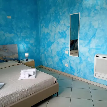 Casa vacanze Foresta Sul Mare *