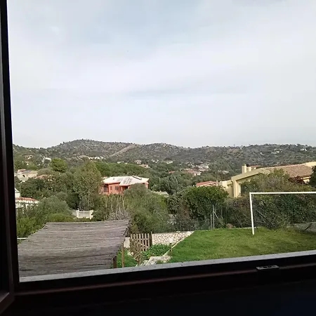 Foresta Sul Mare Casa vacanze *