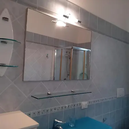 Foresta Sul Mare Casa vacanze *