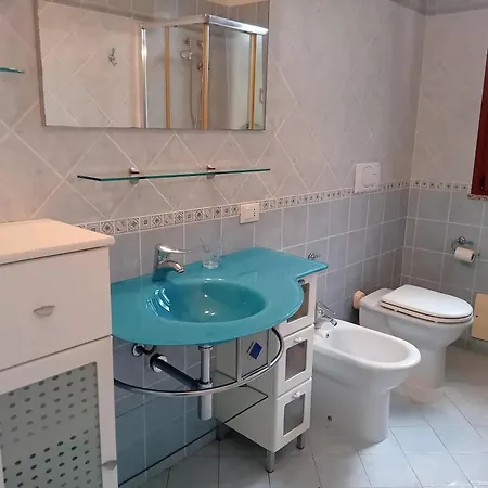 Foresta Sul Mare Casa vacanze