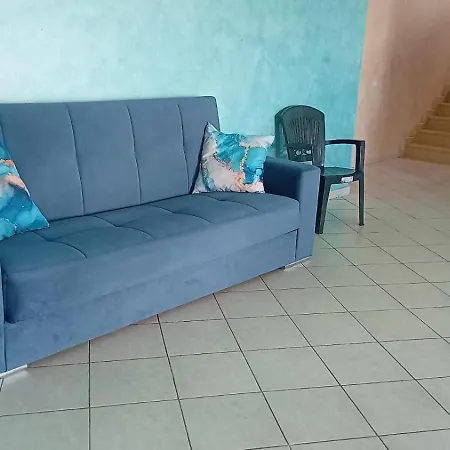 Vakantiehuis Foresta Sul Mare Poggio dei Pini