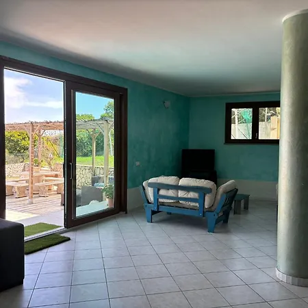 Foresta Sul Mare Poggio dei Pini