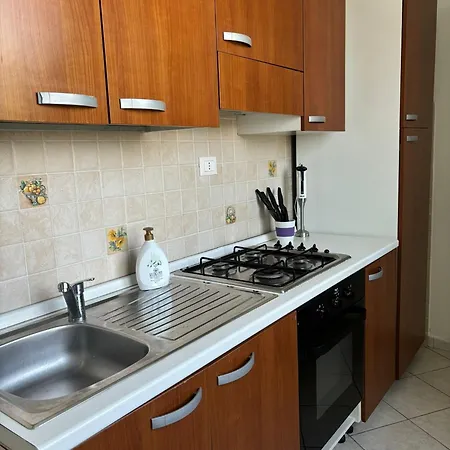 Foresta Sul Mare * Poggio dei Pini