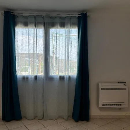 Foresta Sul Mare Сasa de vacaciones