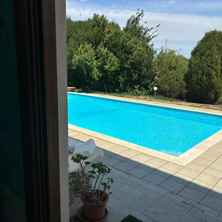 Сasa de vacaciones Foresta Sul Mare *