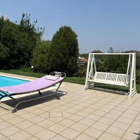 Foresta Sul Mare * Poggio dei Pini