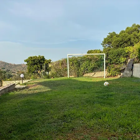 Foresta Sul Mare 펜션 Poggio dei Pini