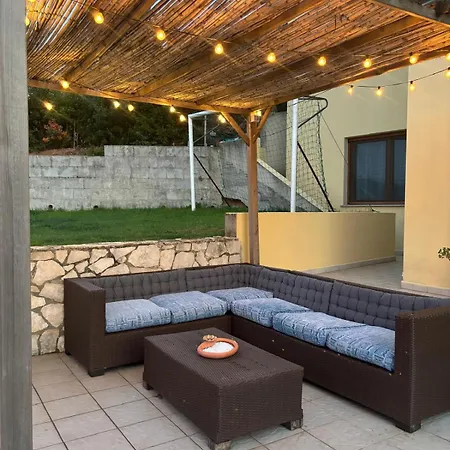 Сasa de vacaciones Foresta Sul Mare Poggio dei Pini