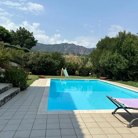 Foresta Sul Mare * Poggio dei Pini