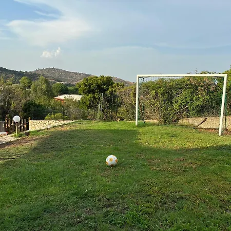 Foresta Sul Mare * Poggio dei Pini