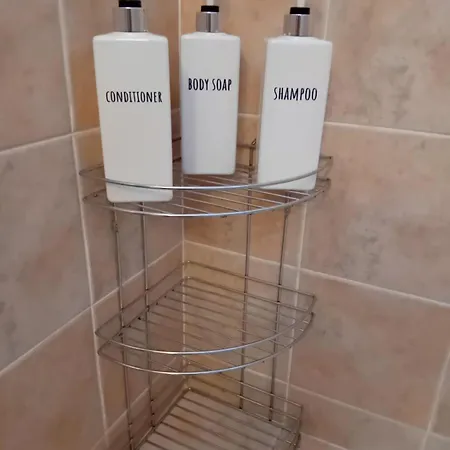 Foresta Sul Mare 펜션 Poggio dei Pini