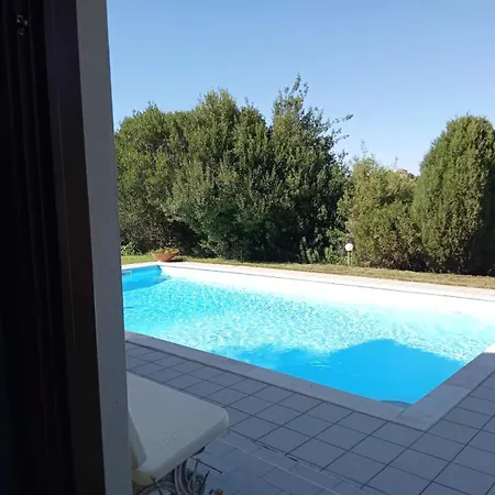 Сasa de vacaciones Foresta Sul Mare