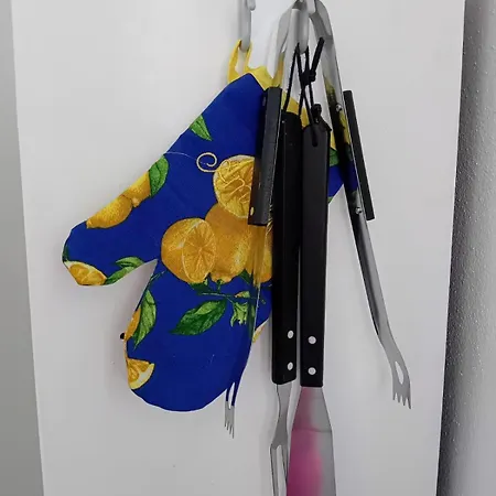 Сasa de vacaciones Foresta Sul Mare Poggio dei Pini