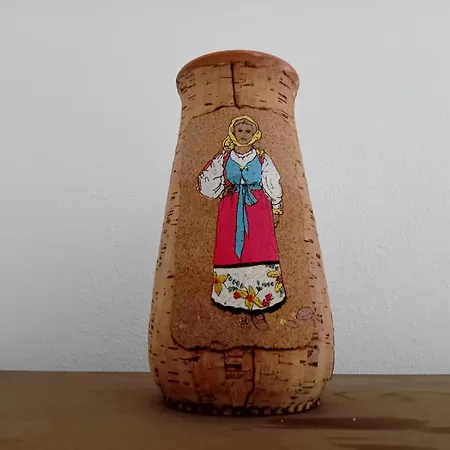 Foresta Sul Mare Сasa de vacaciones Poggio dei Pini